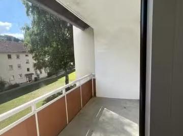 3 Zimmer 63 m² 449 € Kaltmiete Wohnungen in Plettenberg