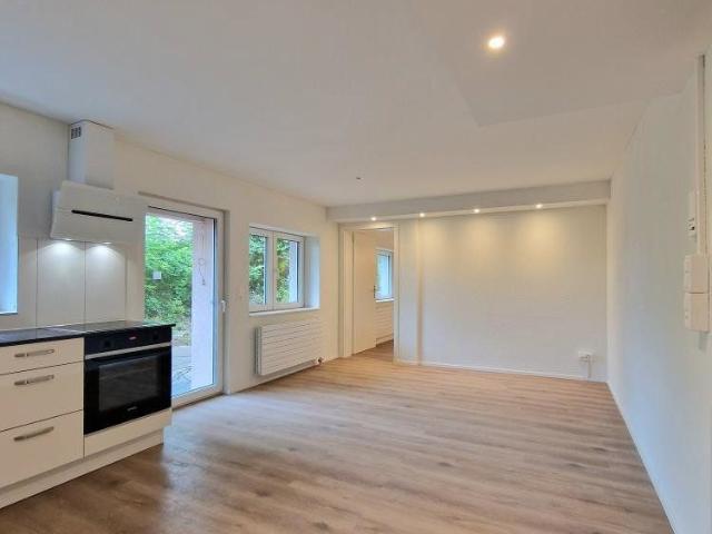 3 Zimmer, 63 m²