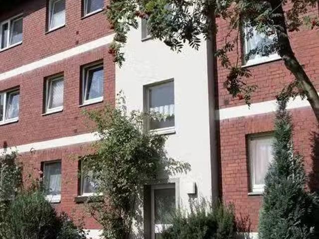 3 Zimmer 63 m² 469 € Kaltmiete Wohnungen in Hamm