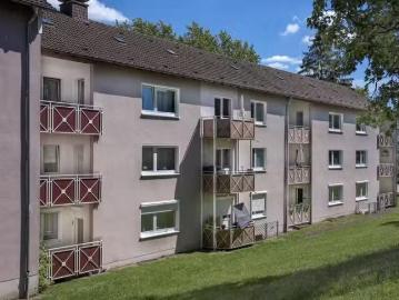 3 Zimmer 63 m² 479 € Kaltmiete Wohnungen in Lüdenscheid