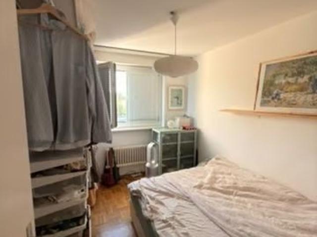3 Zimmer, 63 m²