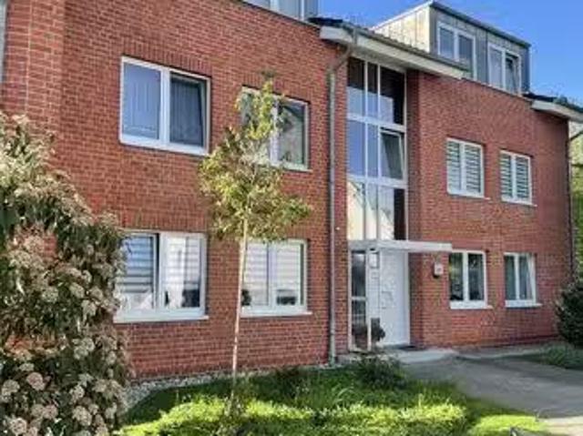 3 Zimmer 63 m² 425 € Kaltmiete Wohnungen in Heilbad Heili.