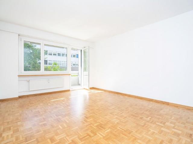 3 Zimmer, 63 m², 4. Stock