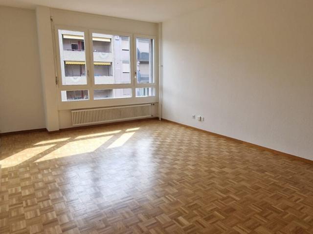 3 Zimmer, 63 m², 4. Stock
