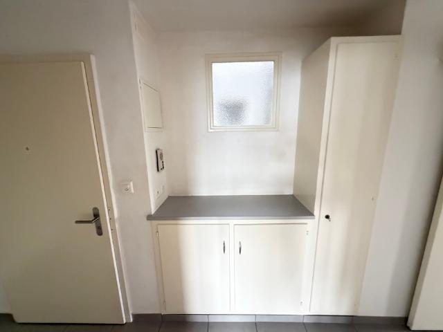 3 Zimmer, 63 m², 4. Stock
