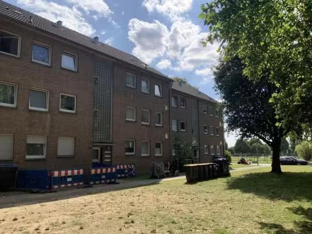 3 Zimmer 63 m² 567 € Kaltmiete Wohnungen in Mönchengladbach
