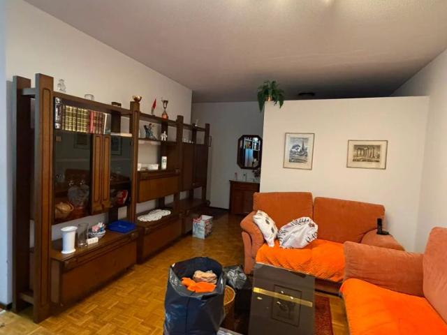 3 Zimmer, 63 m²
