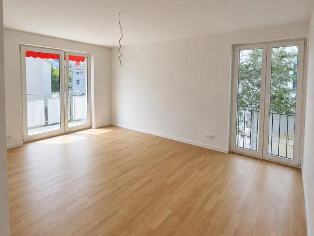 3 Zimmer, 63 m²