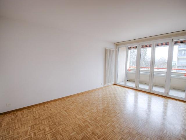 3 Zimmer, 63 m², 6. Stock