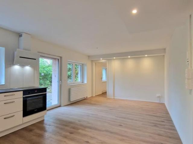 3 Zimmer, 63 m²