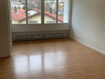 3 Zimmer, 63 m²