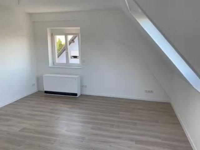 3 Zimmer 63 m² 950 € Kaltmiete Wohnungen in Hartheim