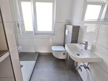 3 Zimmer 63 m² 930 € Kaltmiete Wohnungen in Neckargemünd