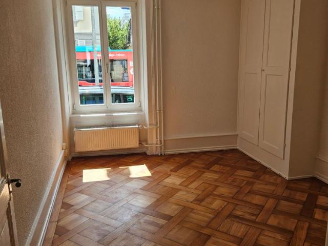 3 Zimmer, 60 m², EG