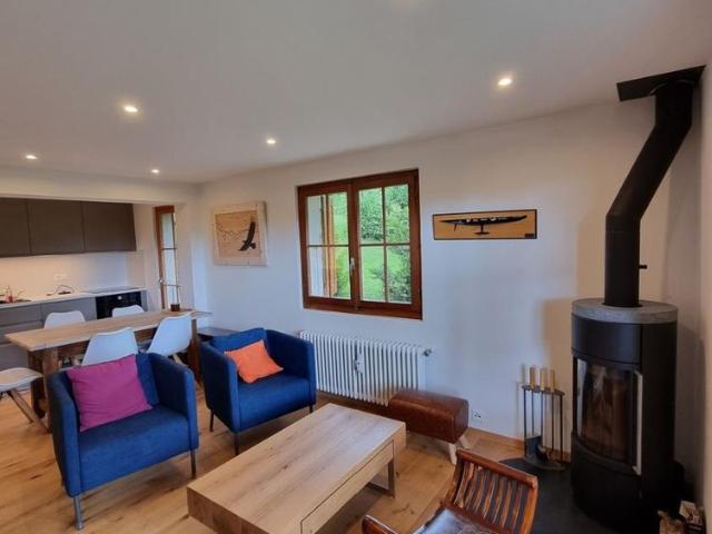 3 Zimmer, 60 m², EG