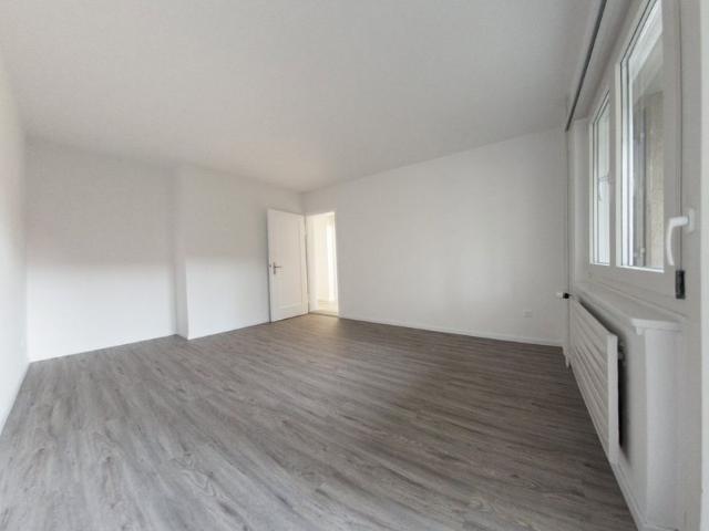 3 Zimmer, 60 m², EG