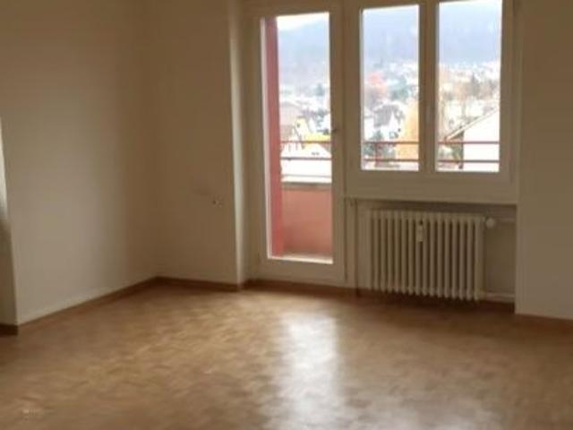 3 Zimmer, 60 m², EG