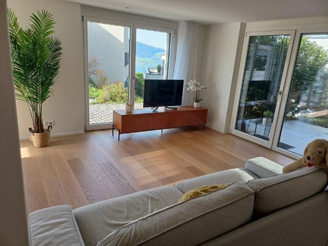 3 Zimmer, 60 m², EG