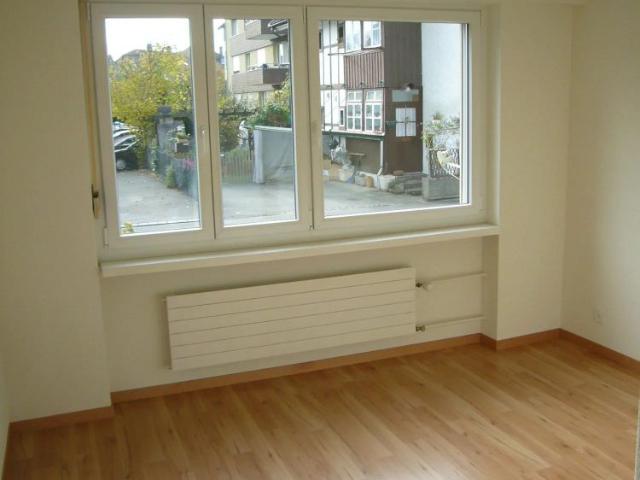 3 Zimmer, 60 m², EG
