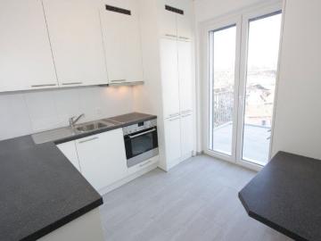 3 Zimmer, 60 m², EG