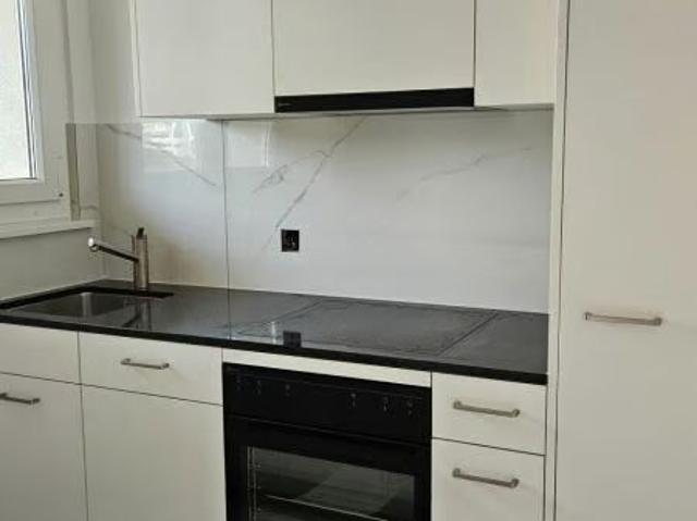 3 Zimmer, 60 m², Untergeschoss