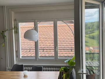 3 Zimmer, 60 m²