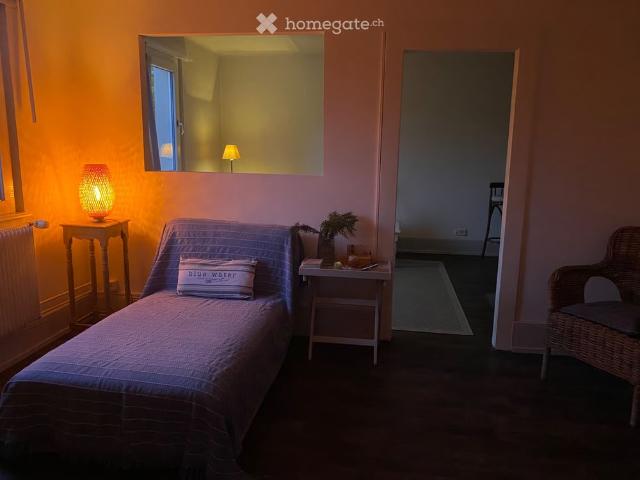 3 Zimmer, 60 m²