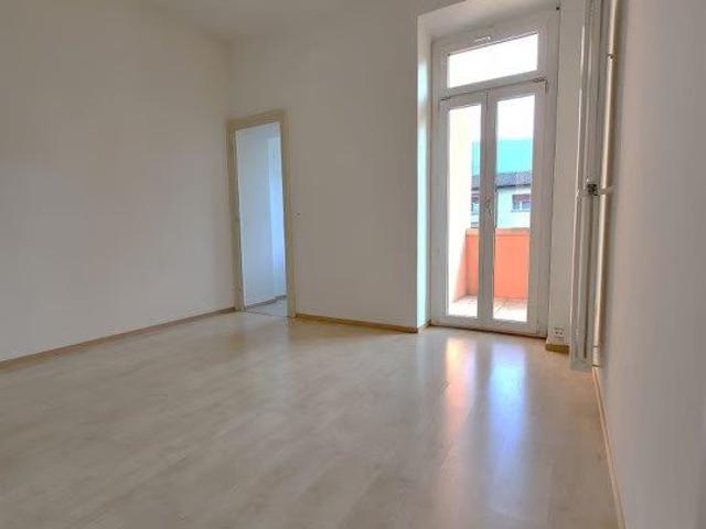 3 Zimmer, 60 m²