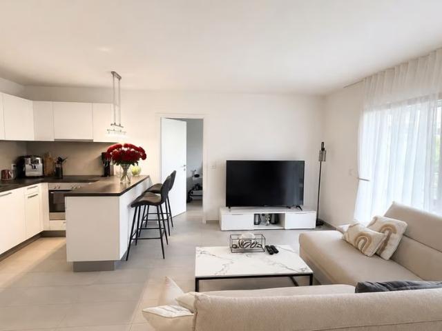 3 Zimmer, 60 m²