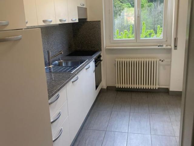 3 Zimmer, 60 m²