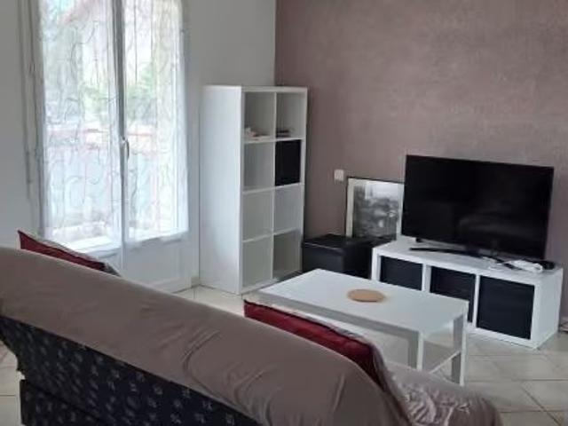 3 Zimmer, 60 m²