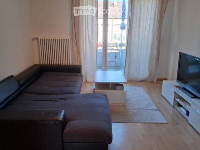 3 Zimmer, 60 m²