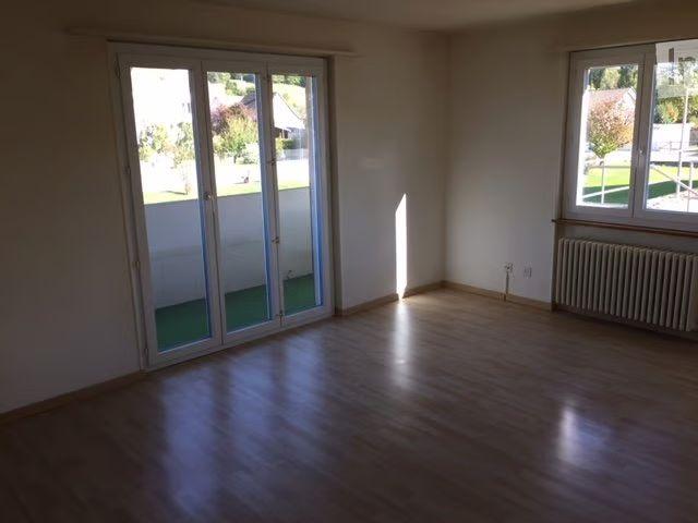 3 Zimmer, 60 m²