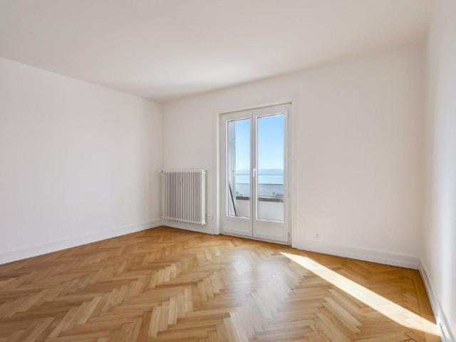 3 Zimmer, 60 m², 1. Stock