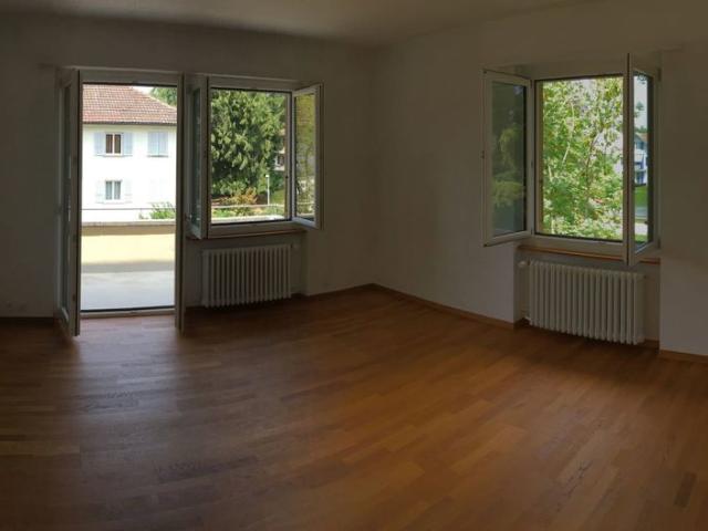 3 Zimmer, 60 m², 1. Stock