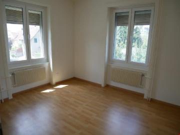 Grenchen, Bezirk Lebern, Amtei Solothurn-Lebern, Kanton Solothurn