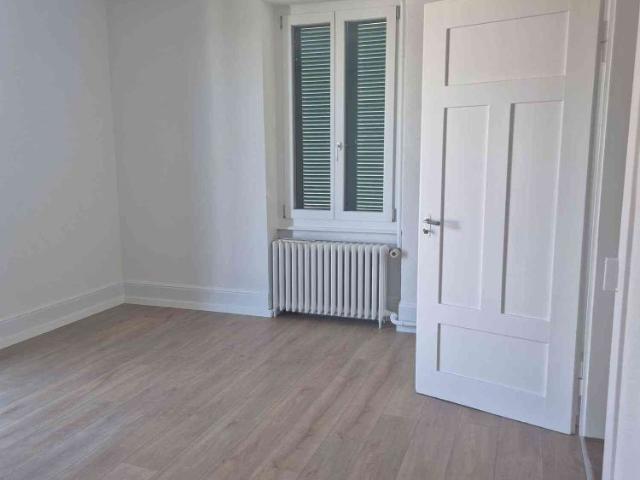 3 Zimmer, 60 m², 1. Stock