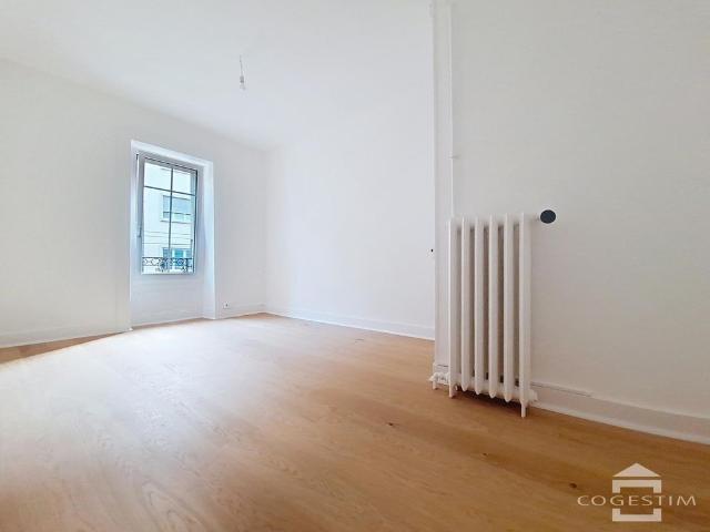 3 Zimmer, 60 m², 1. Stock