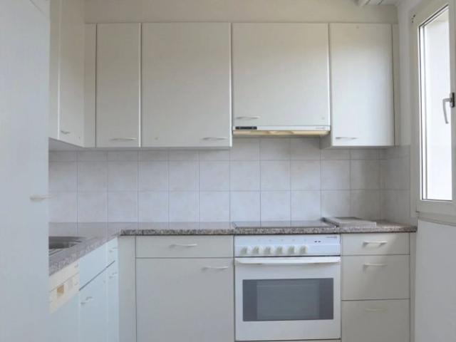 3 Zimmer, 60 m², 1. Stock