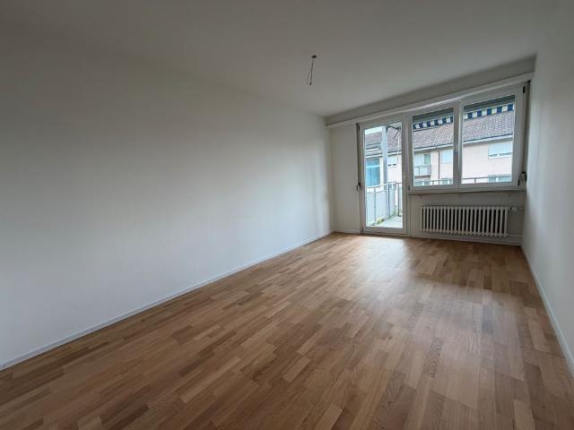 3 Zimmer, 60 m², 1. Stock