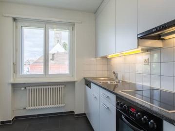 Tannenheimweg, Andelfingen, Andelfingen, Bezirk Andelfingen, Kanton Zürich