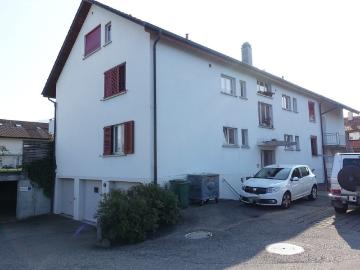 3 Zimmer, 60 m², 1. Stock