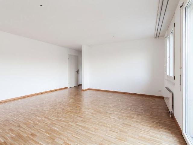 3 Zimmer, 60 m², 1. Stock