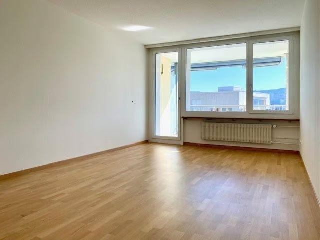 3 Zimmer, 60 m², 1. Stock