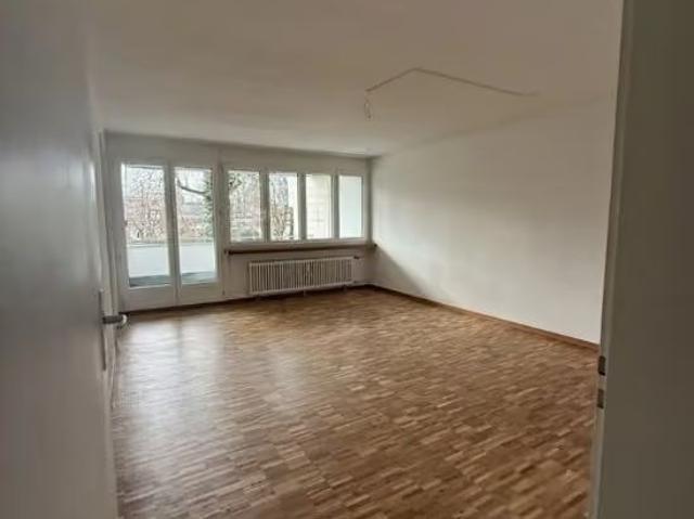 3 Zimmer, 60 m²