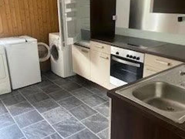 3 Zimmer, 60 m²