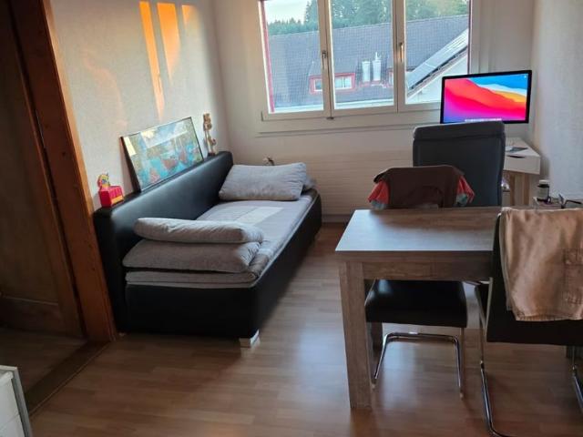 3 Zimmer, 60 m²