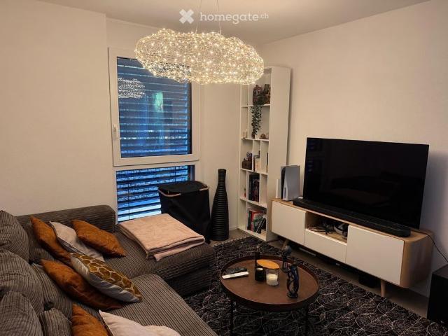 3 Zimmer, 60 m²