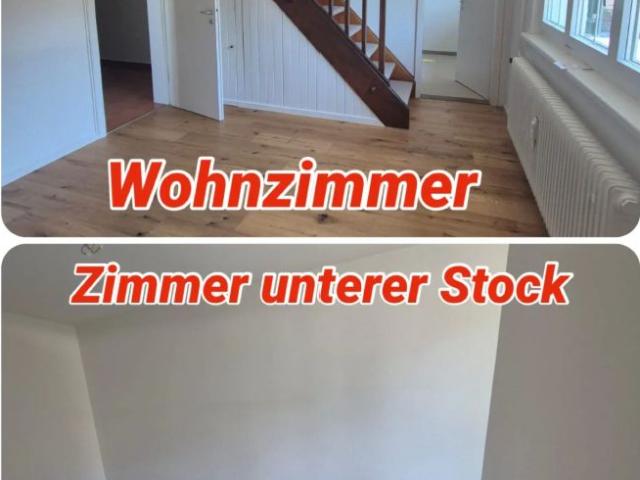 3 Zimmer, 60 m²