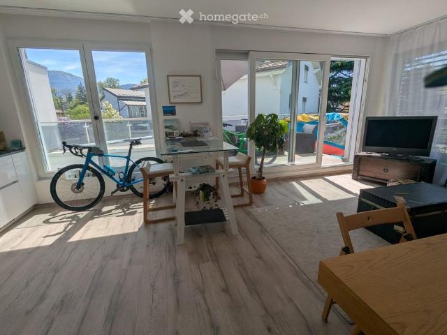 3 Zimmer, 60 m²